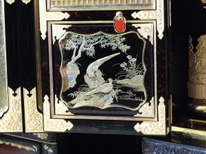三河仏壇