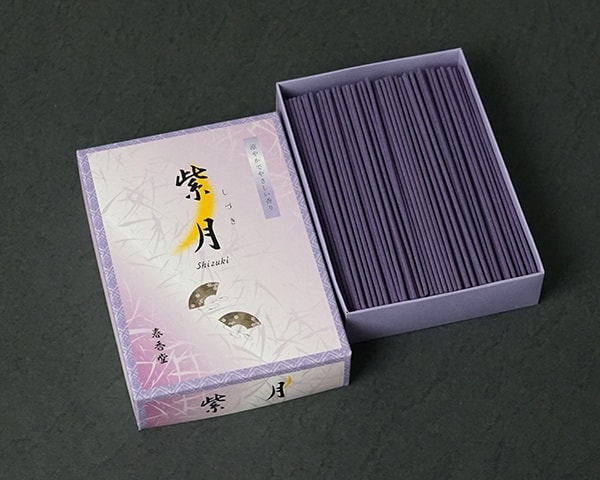 紫月 短寸バラ