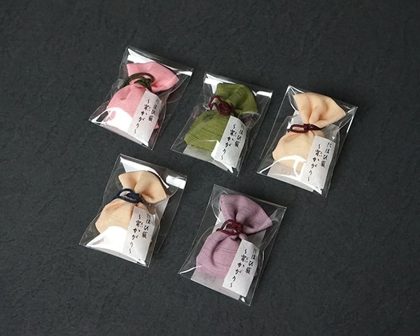 にほい袋 宵かがり